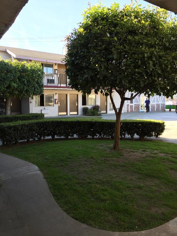 M Motel El Monte Лос Анджелис Екстериор снимка