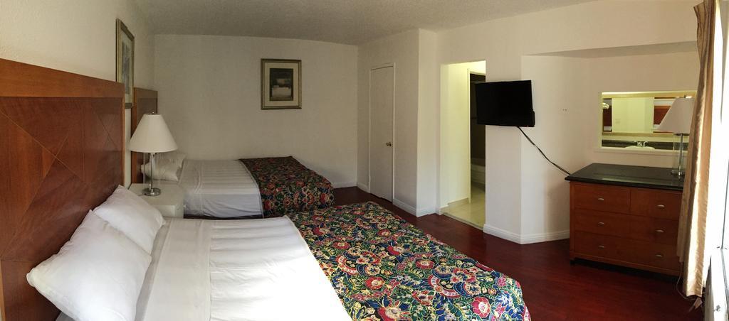 M Motel El Monte Лос Анджелис Екстериор снимка
