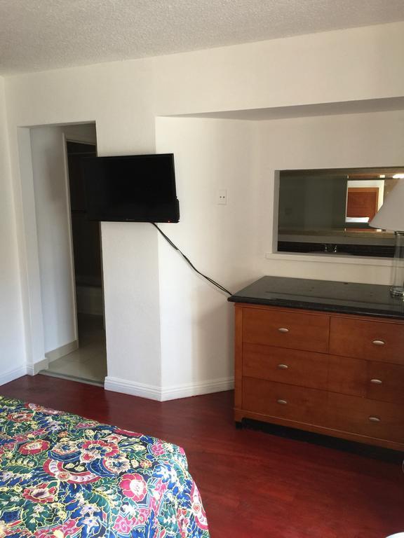 M Motel El Monte Лос Анджелис Екстериор снимка