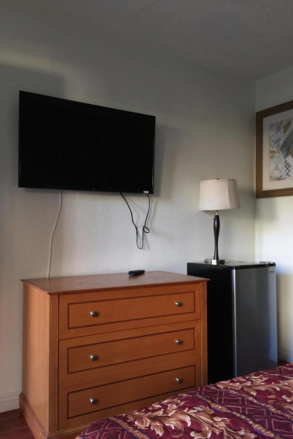 M Motel El Monte Лос Анджелис Екстериор снимка