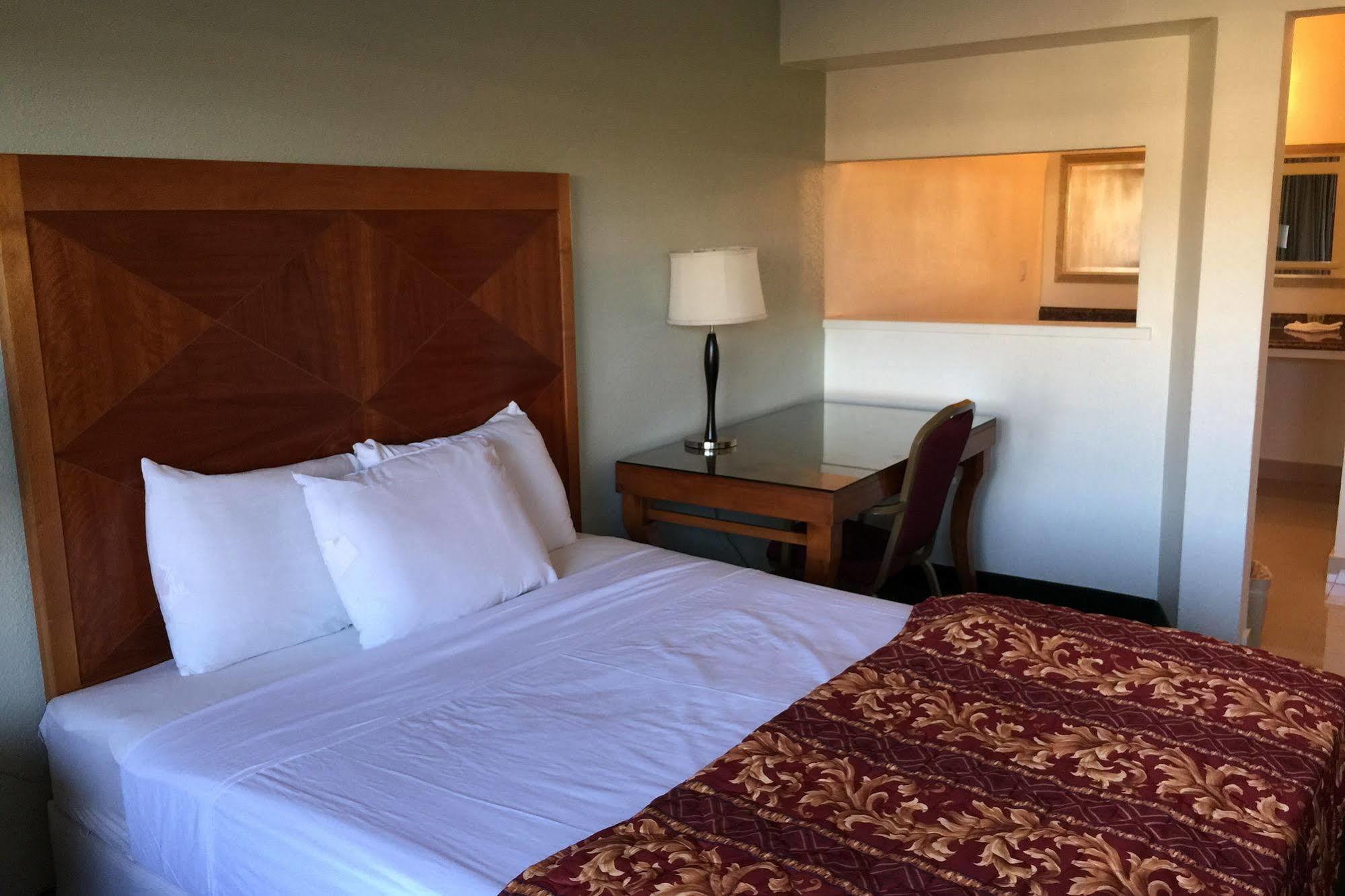 M Motel El Monte Лос Анджелис Екстериор снимка