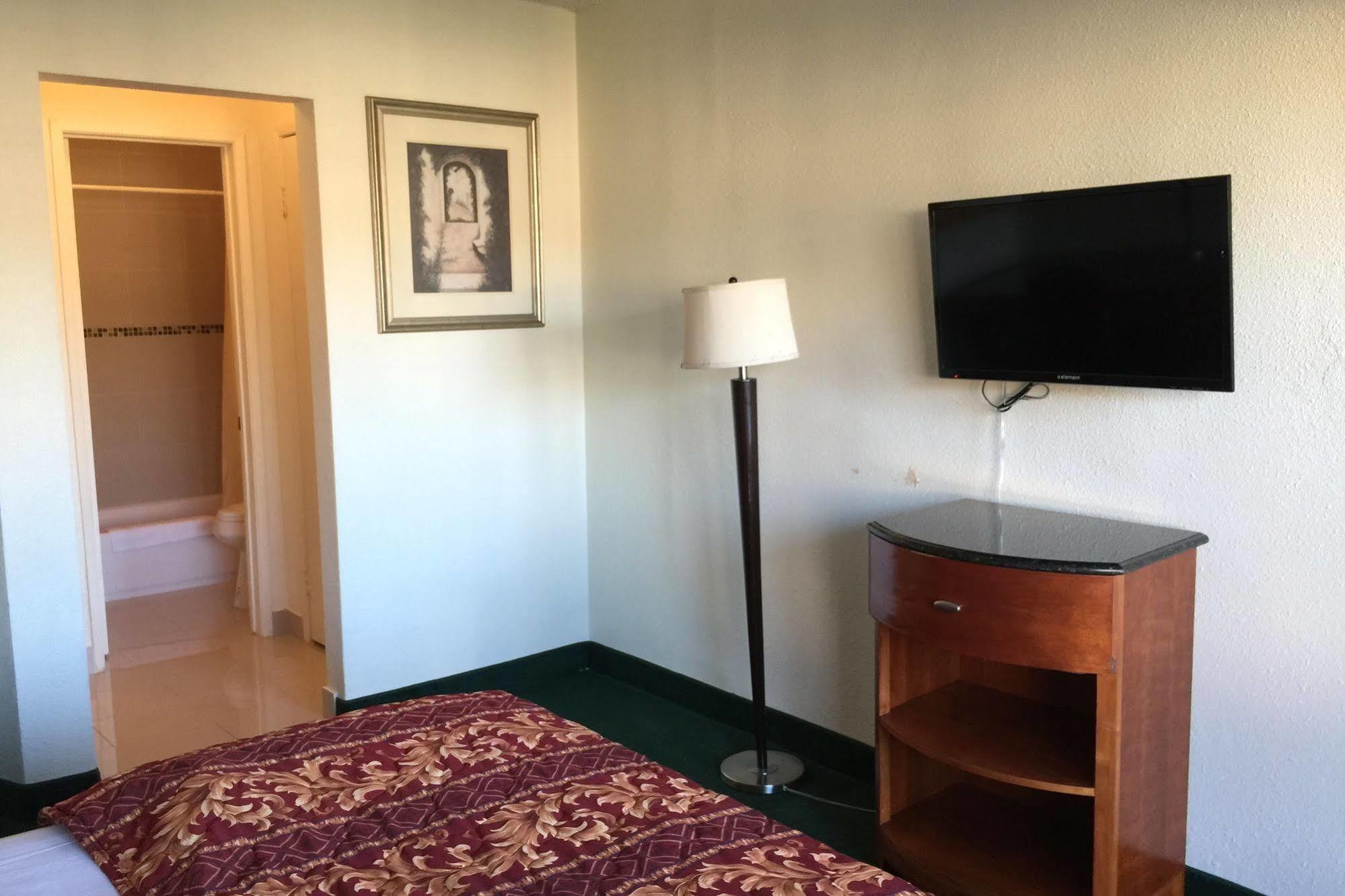 M Motel El Monte Лос Анджелис Екстериор снимка