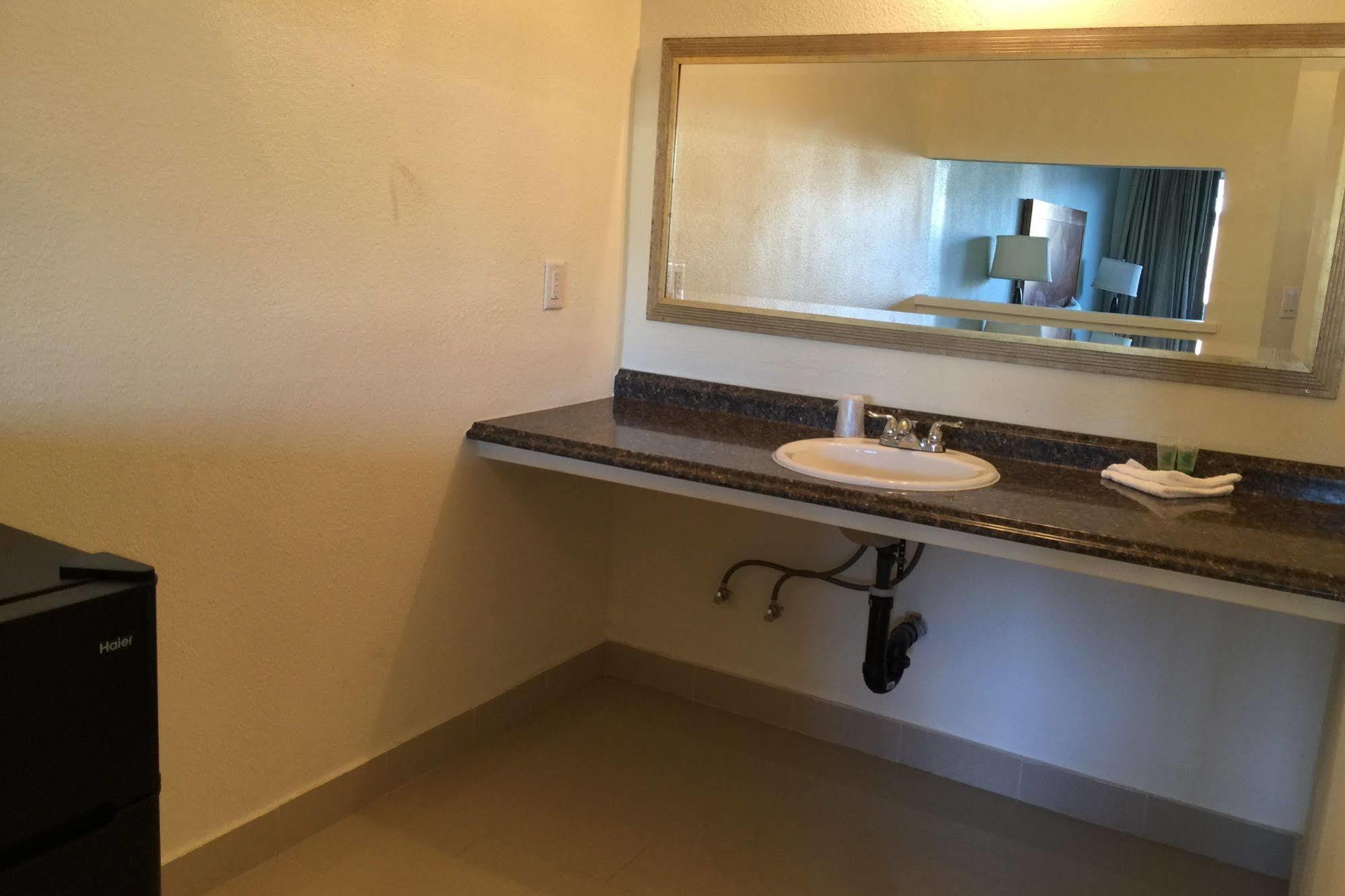 M Motel El Monte Лос Анджелис Екстериор снимка